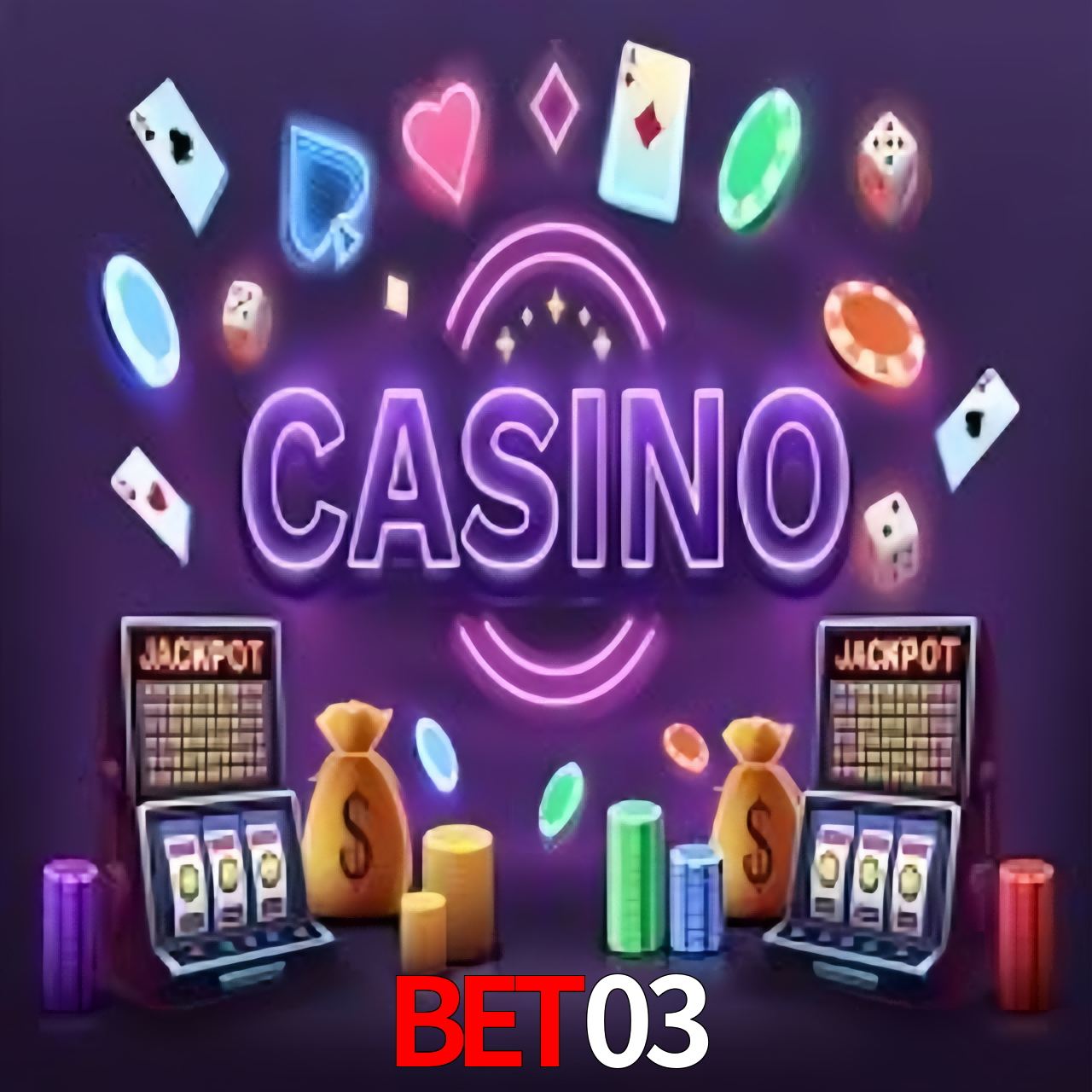 A Arte do Poker: Estratégia e Habilidade no bet03.COM